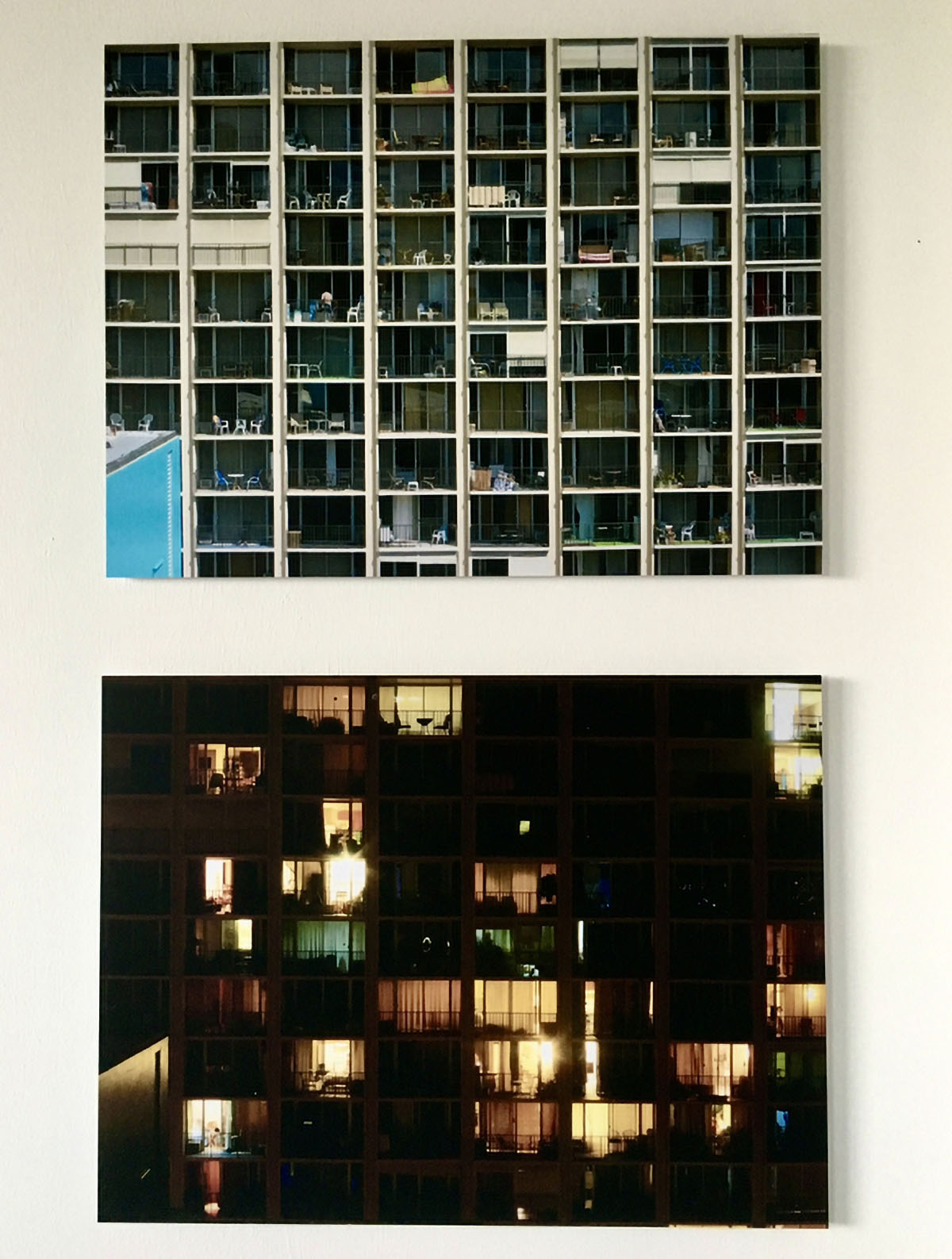 Ebby Hauser: Same same but different (2013