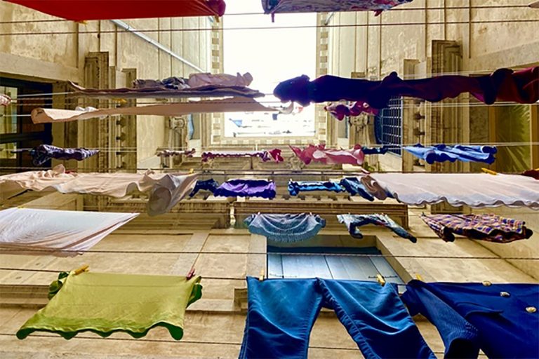 Ebby Hauser trivial & erhaben